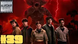 Stranger Things Season Five | 39