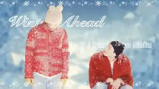 和訳｜BTS｜Winter Ahead