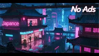 Rain spells &ndash; chill lofi music with a touch of magic | lo-fi rain beats to relax / study to
