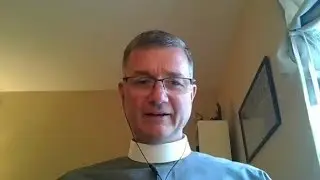 Faith and Spirituality, Human Rights and Climate Change by Rev. Fletcher Harper