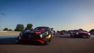 Blancpain GT Series Endurance Cup - 2016 Highlights