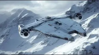 The Mistaken SOS Reached the Deathworlders—Now Their Fleet Comes | Sci-Fi Stories Today
