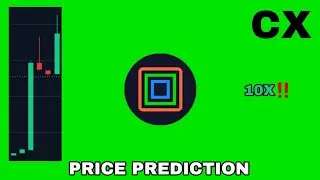 CX COIN TO THE MOON‼️ CORTEX PROTOCOL PRICE PREDICTION 10X GAINS‼️ SYNAPSE (SYN) HAS MIGRATED TO CX