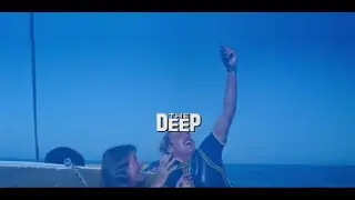 The Deep [ 1977 ] - Ending & Credits #1080p #HD