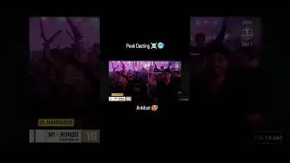 BMIC 2025🏆 Insen Casting Ankibot Peak Moment Casting🔥📈@AnkiiiBOT