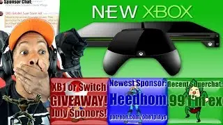 Xbox 2 Leaked
