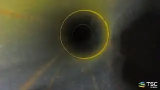 TSC Subsea Tethered In-Line Inspection (ILI)