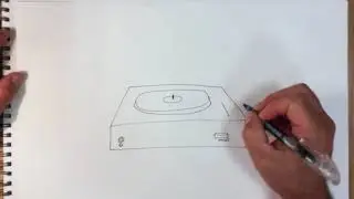 Record player