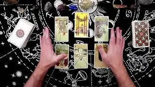 Will RENTS DROP SOON? Housing Market Tarot Reading 🔮