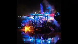 Shipwrecked Music And Arts Festival New Zealand 2024