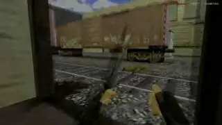 Just face it[Counter-Strike]