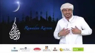 Wish you a happy ramadan kareem..