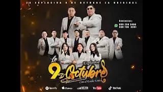 Mix Tonadas &ndash; La Explosiva Nueve de Octubre | Video Oficial (D.R.A.)