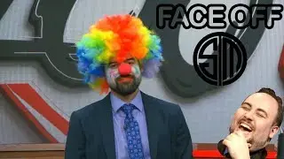 LCS SUMMER SPLIT WEEK 8 FUNNY MOMENTS & FAILS  - LEAGUE OF LEGENDS