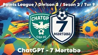ChatGPT 4 - 4  Yeddi Mərtəbə