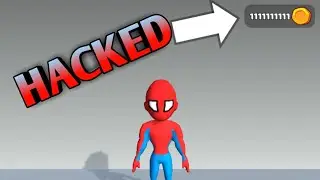 Run Race 3D Hacked game All unlocked, unlimited money