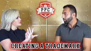 Creating A Trademark - Full Amazon FBA Course A-Z