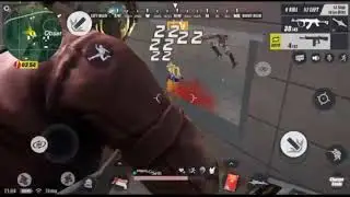 Aa12 Best Gun in RoS (solo vs squads)