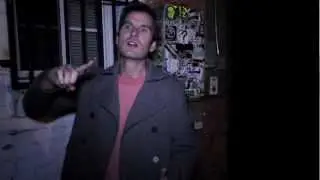 SOLARDRIVE by Balthazar Getty