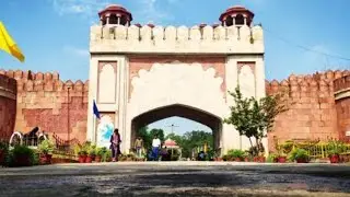 Nanarao Park Bithoor ||nana rao park bithoor Kanpur|nana rao park bithoor kanpur vlog