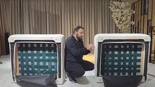 Pera kanepemizi benimle beraber kurabilirsiniz.