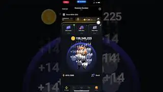 How to boost Hamster Kombat token
