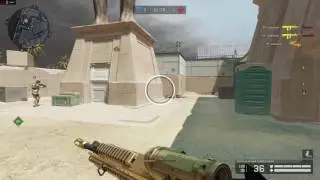 Warface играем Рм