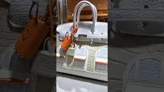 Herm&egrave;s Bags for Auction at Christie's New York