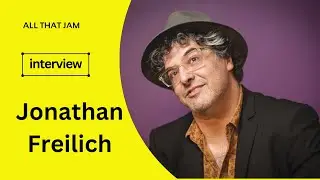 The Jonathan Freilich Interview | New Orleans Klezmer Allstars