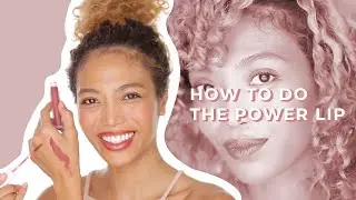 GET THE LOOK: 