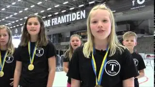 Vinnarna Riksfinalen Schackfyran 2014 Tormestorp