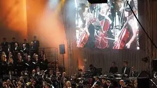 Fifth Element - Diva Dance - Polska Orkiestra Muzyki Filmowej