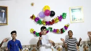 يوم الغدير انادي... والينه بعد الهادي.. علي يا علي.،،، حفل عيد الغدير