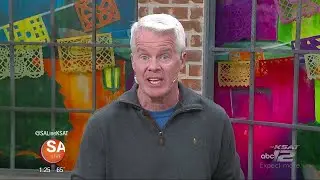 Professional Photographers of America on SA Live
