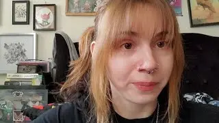ASMR | what i've learned in anorexia recovery pt.2