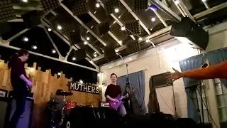 Orpheus (UK) - Osiris