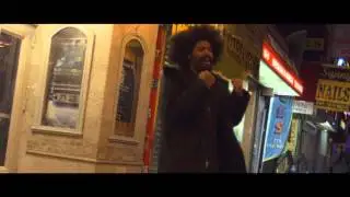 Nasty Nigel - Boone's Farm