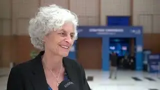 Valerie Levkov at World Utilities Congress&nbsp;2025