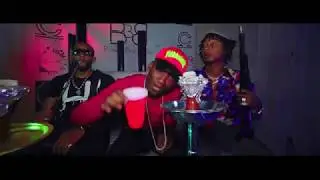 Gucci loup - An be marfa tchila (Clip Officiel)