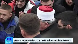 SHPAT KASAPI P&Euml;RCILLET P&Euml;R N&Euml; BANES&Euml;N E FUNDIT