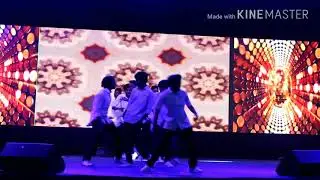 Bvrit Promethean 2k19 celebrations promo