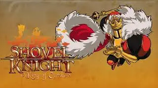 Shovel Knight: King of Cards OST - Joustus - The Royal Overture Extended