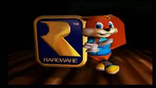 Conker's Bad Fur Day Intro
