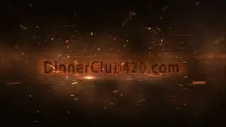 Dinner Club 420 (Trailer)