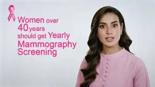 Breast Cancer Awareness | #IPledgeToCheck | Public Service Message | SKMCH&RC | France