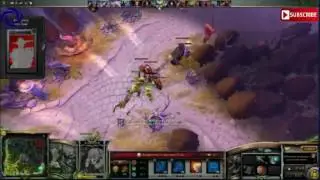 Top Miracle Replays Dota 2 | very good matchs dota 2 -15\09\2016
