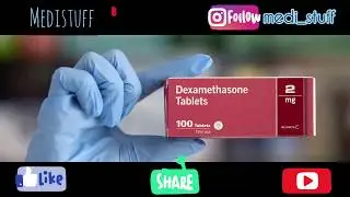 Avifavir | FaviFlu | Dexamethasone | Coronavirus | авифавир