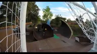 Dreamball -- Bob Burnquist