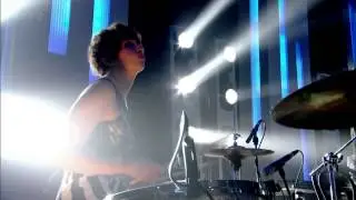 Willy Moon - Yeah Yeah (Later with Jools Holland)