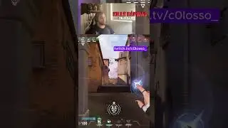 Jogadas Rapidas Colossais #valorant  #gaming  #colosso  #fps  #valorantclips #fps #twitch